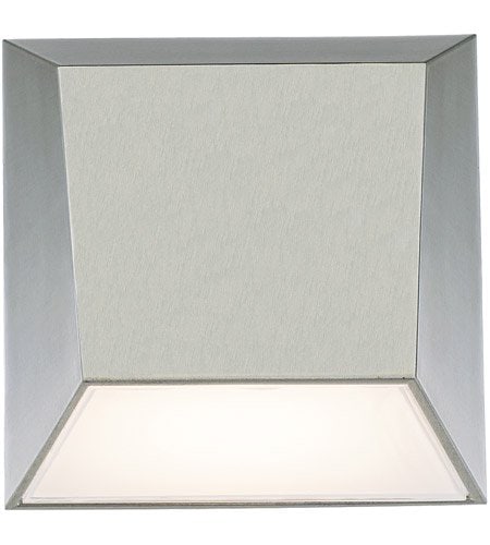 【WAC LIGHTING】ウォールライト「Atlantis」1灯（L152×W86×H152mm）