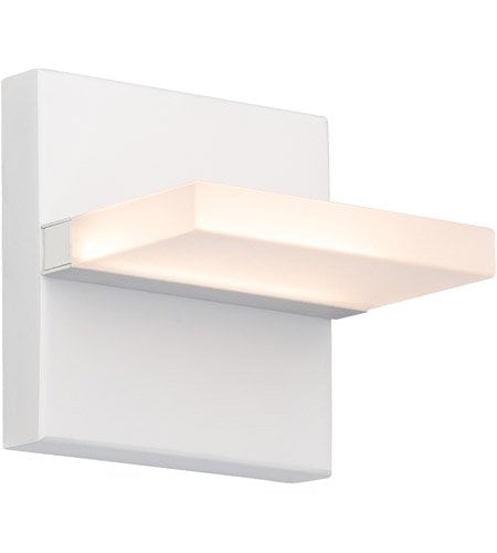 【WAC LIGHTING】ウォールライト「Oslo」1灯（L127×W99×H127mm）