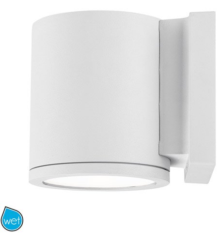 【WAC LIGHTING】ウォールライト「Outdoor Lighting」1灯（L114×W152×H127mm）