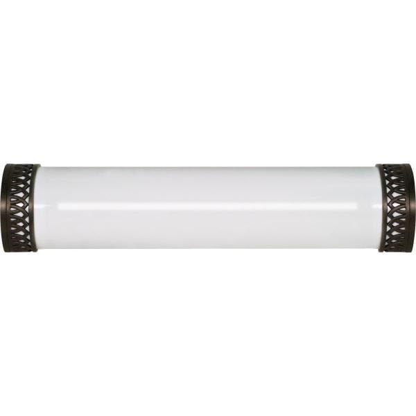 【NUVO】アメリカ・シェードウォールライト「RUSTICA」2灯（W640×D80×H140mm）