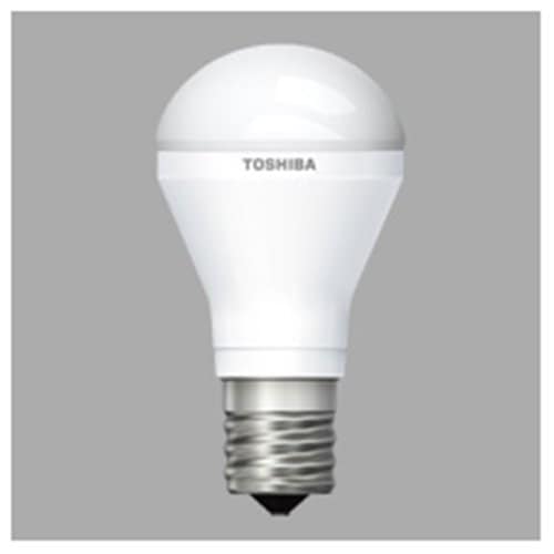 国内メーカー】【LED電球】 ミニクリプトン電球 口金E17（Φ35×67mm