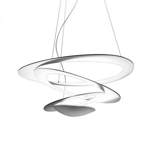 【Artemide】「Pirce Mini pendant」デザイン照明ペンダントライト　(W690×D670×H230mm)