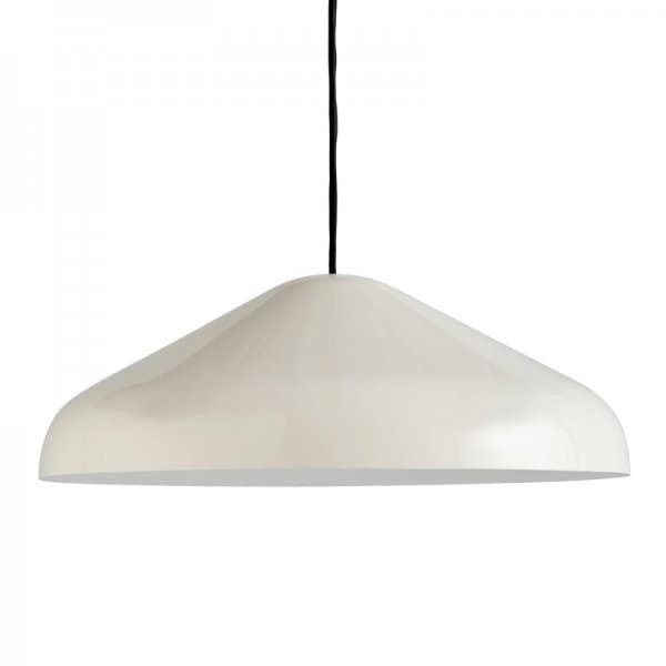 HAY】「Pao Steel Pendant 470, cream white」ペンダントライト