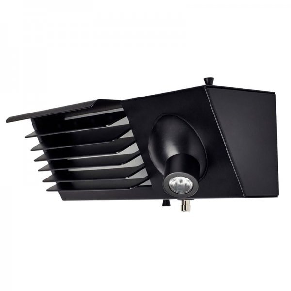 【DCW editions】「Biny Bedside wall lamp, left, black」デザイン照明ウォールランプ  左、ブラック (W270×D120×H96mm)