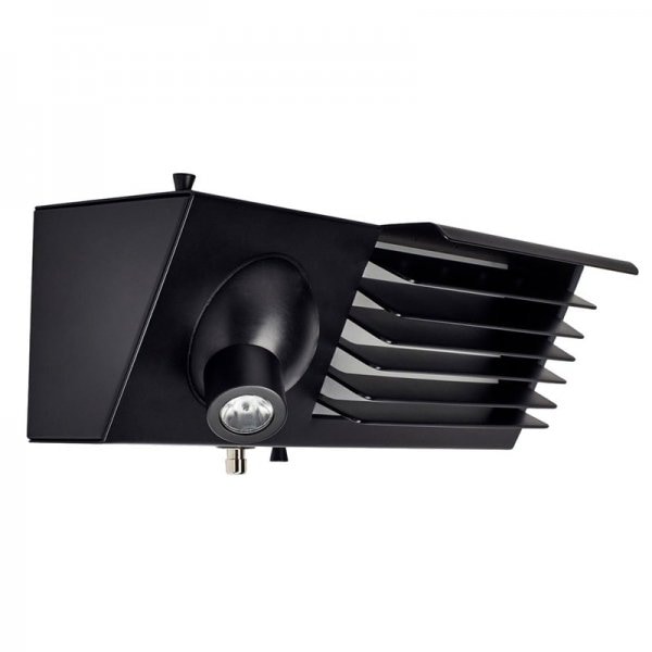 【DCW editions】「Biny Bedside wall lamp, right black」デザイン照明ウォールランプ  右、ブラック (W270×D120×H96mm)