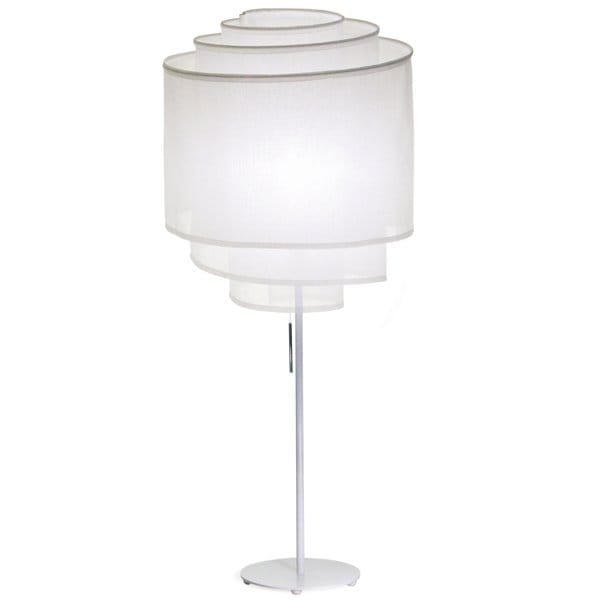 【Doctor Design】「Heila table lamp」デザイン照明テーブルランプ (Φ320×H720mm)