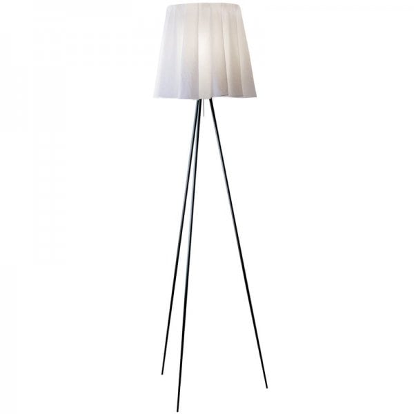 【Flos】「Rosy Angelis floor lamp」デザイン照明フロアランプ ホワイト(Φ580×H1780mm)