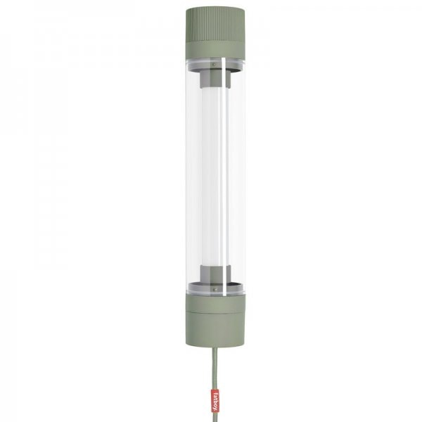 【Fatboy】「Tjoep lamp, small, envy green」デザイン照明ペンダントライト スモール エンヴィグリーン(Φ90×H500mm)