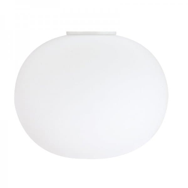 美品 FLOS GlO-BALL C1 φ330 直付シーリングライト Flos】「Glo-Ball C1 ceiling lamp」デザイン照明シーリングライト