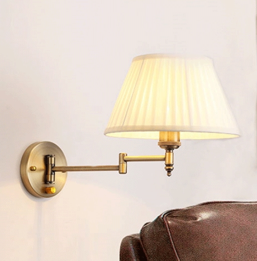 【Gwenttin】デザイン照明 ブラケット 1灯（Φ260×H300mm）