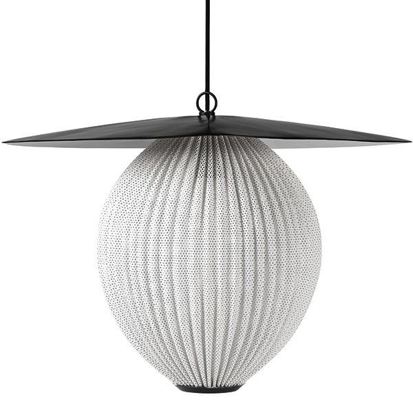 GUBI】デンマーク・北欧デザイン照明「Satellite pendant, large