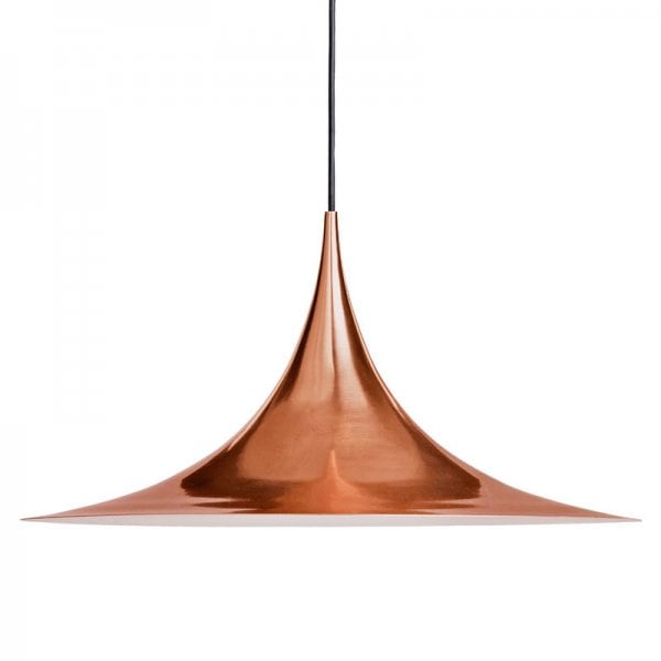 北欧 グビ セミペンダントライト 47cm SEMI PENDANT φ47 Semi Pendant