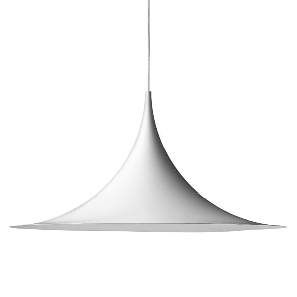 GUBI】デンマーク・北欧デザイン照明「Semi pendant 47 cm」ペンダント 