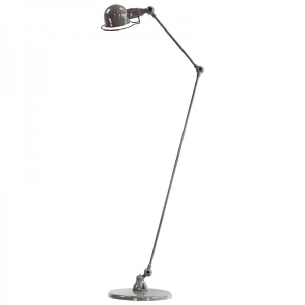 Jieldé】「Signal SI833 floor lamp, brushed steel」フロア Jieldé】「Signal SI833 floor lamp, brushed steel」フロア