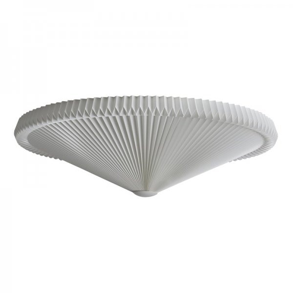 【Le Klint】デンマーク・北欧デザイン照明「26-65 ceiling lamp, Paper」シーリングライト ペーパー(Φ650mm)