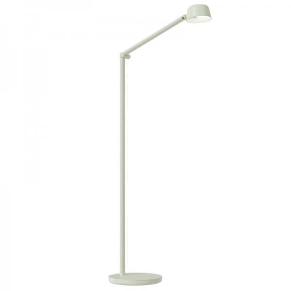 【Luxo】「Motus Floor-2 floor lamp, mild citrus」フロアランプ マイルドシトラス(Φ220×D449×H1010mm)