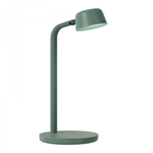 【Luxo】「Motus Mini table lamp, estate green」テーブルランプ エステートグリーン(Φ180×D193×H390mm)
