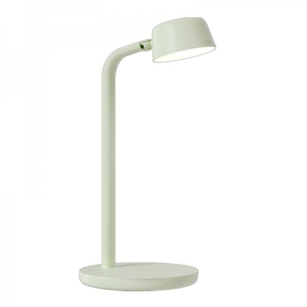 【Luxo】「Motus Mini table lamp, mild citrus」テーブルランプ マイルドシトラス(Φ180×D193×H390mm)