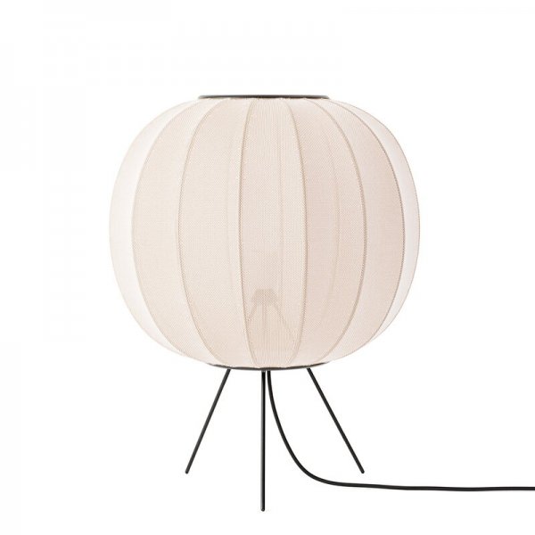 LUCEPLANフロア照明 COSTANZAFLOOR アルミ/ホワイト①