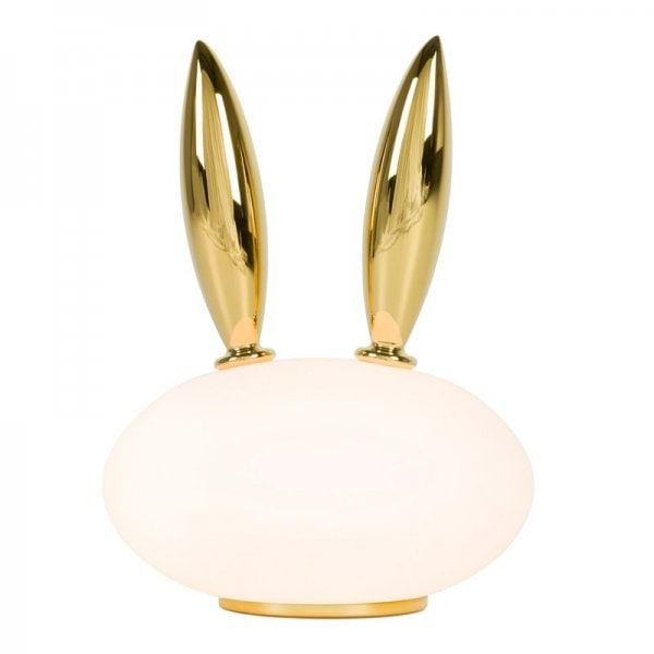 【Moooi】「Pet Purr table lamp」テーブルランプ (W210×D210×H270mm)