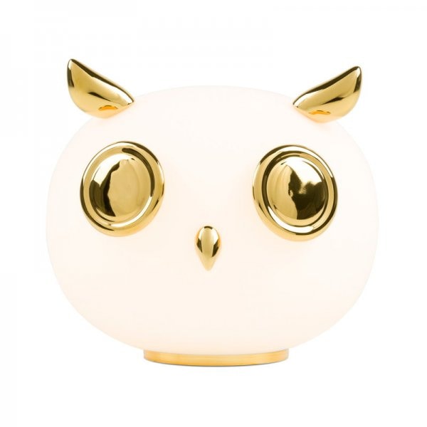 【Moooi】「Pet Uhuh table lamp」テーブルランプ (W230×D240×H210mm)