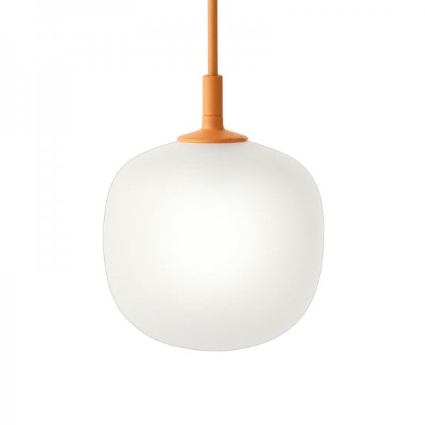 muuto ペンダントライト　オレンジ muuto ペンダントライト オレンジ シーリングライト・天井照明