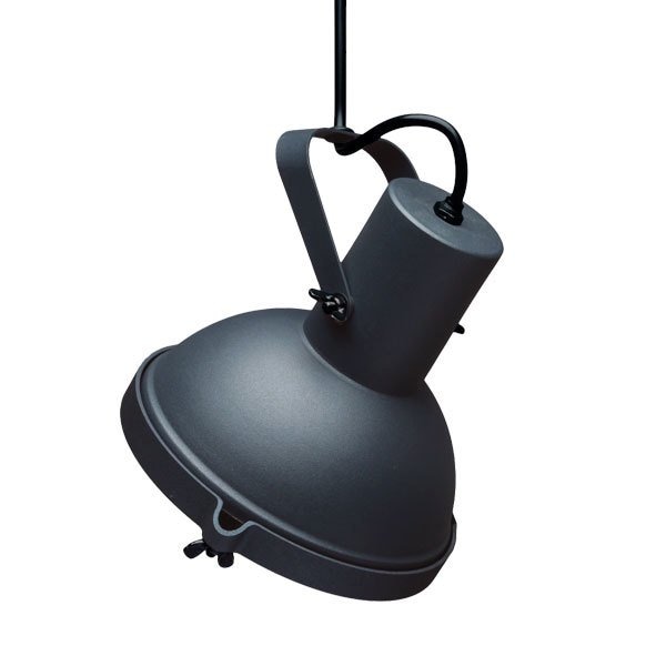 【Nemo Lighting】「Projecteur 165 pendant, night blue」ペンダントライト　ナイトブルー（Φ220×H180mm)