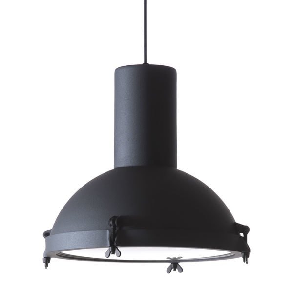 【Nemo Lighting】「Projecteur 365 pendant, night blue」ペンダントライト　ナイトブルー（Φ370×H380mm)