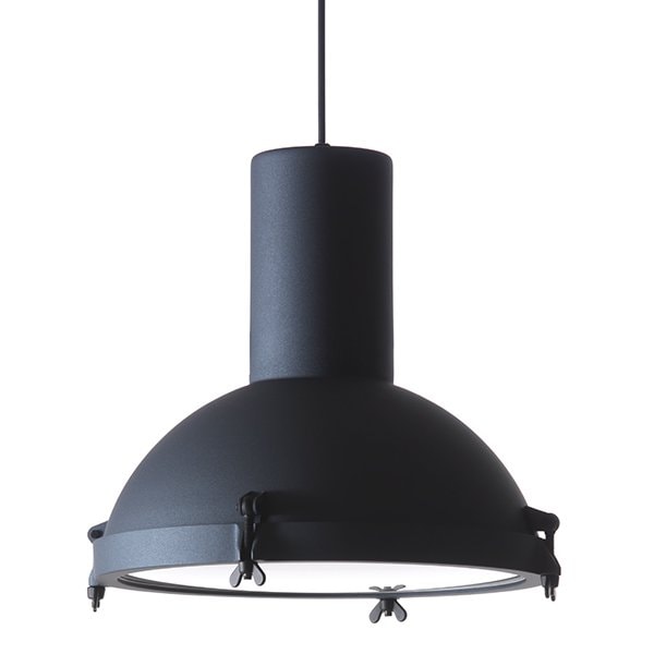 【Nemo Lighting】「Projecteur 365 pendant outdoor, night blue」ペンダントライト　ナイトブルー（Φ370×H380mm)