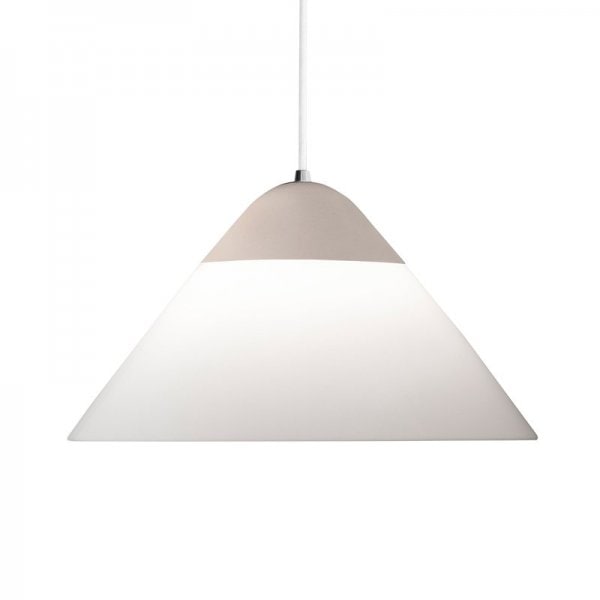 Pandul】「Opala Mini pendant, light grey」ペンダントライト