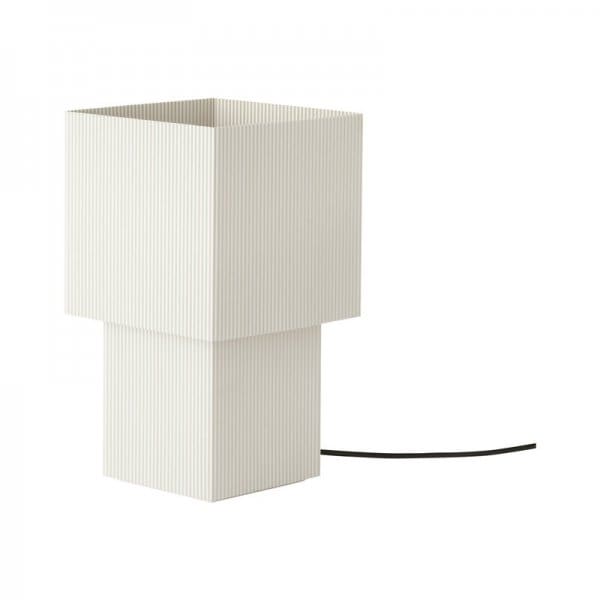 【Pholc】「Romb 36 table lamp, cotton」テーブルランプ  コットン(W290×D150×H360mm)