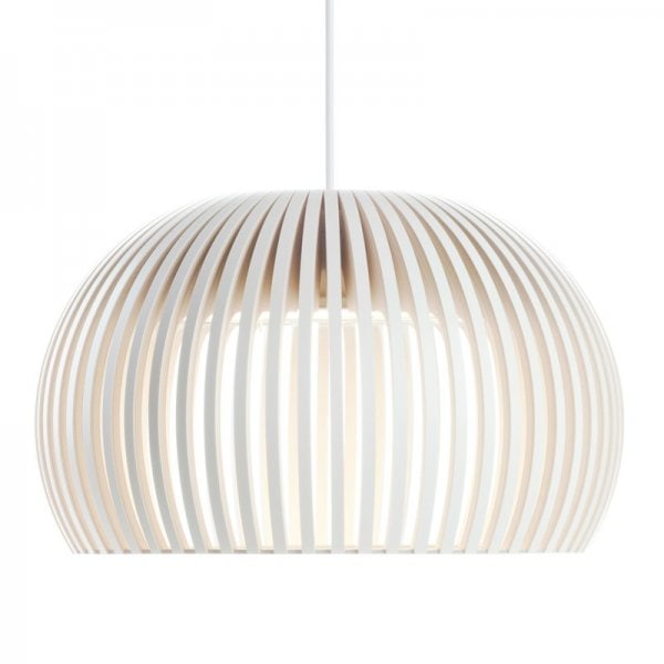 Secto Design】フィンランド・北欧デザイン照明「Atto 5000 pendant