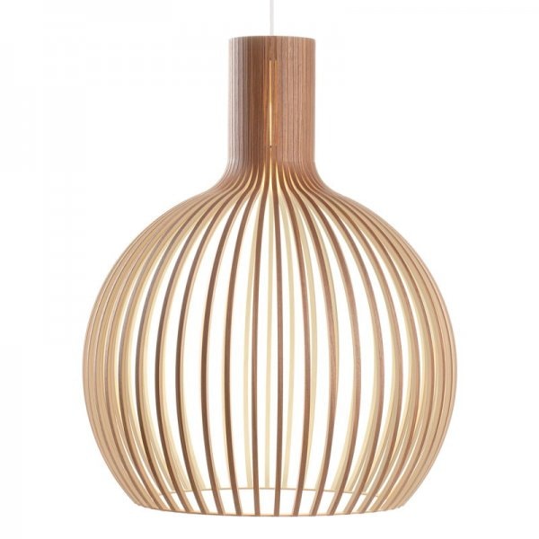 Secto Design】フィンランド・北欧デザイン照明「Octo 4240 pendant