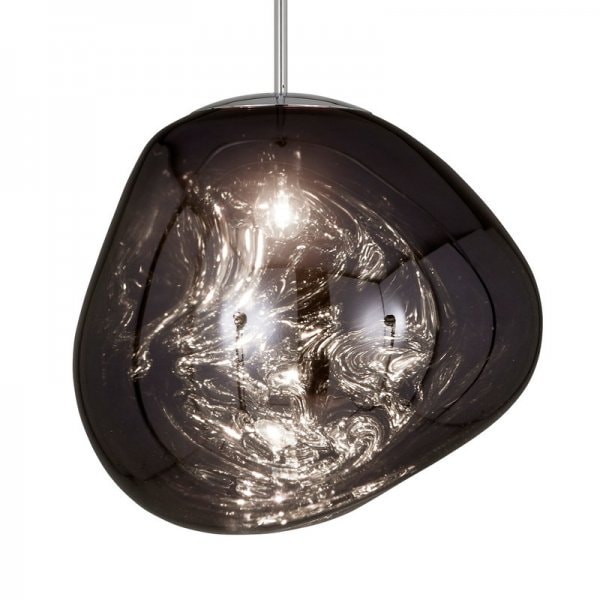 Tom Dixon MELT PENDANT 50 LED スモーク Φ500 MELT 50 PENDANT LED – Tom Dixon ONLINE STORE – トムディクソン 日本