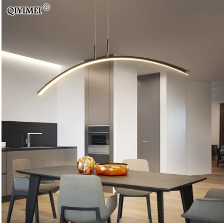 【リーズナブル】LEDペンダントライト （W950～W1200mm） 