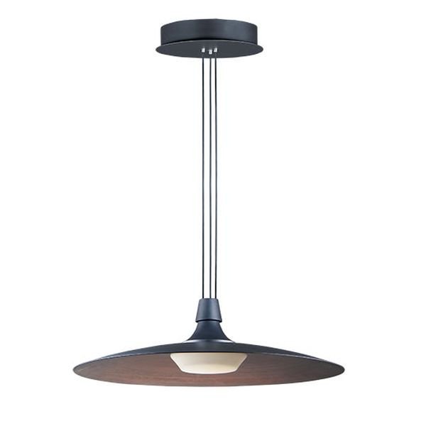 【ET2】アメリカ・シェードペンダントライト「RAVEN」1灯（W600×L600×H180-3270mm）