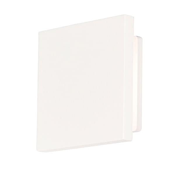 【ET2】アメリカ・アウトドアウォールライト「ALUMILUX TAU」1灯（W150×D50×H150mm）