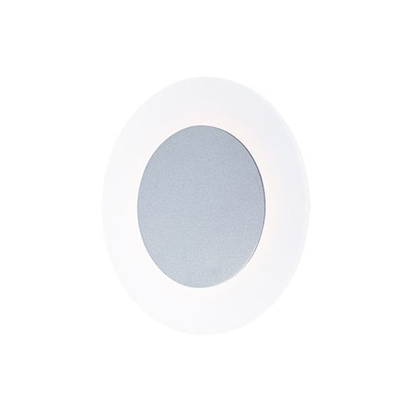 【ET2】アメリカ・LEDウォールライト「SATURN II LED」1灯（W270×D50×H270mm）