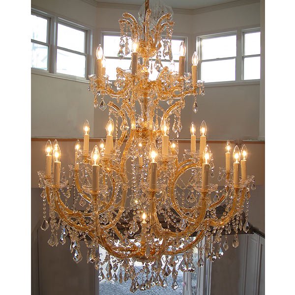 5349【未組立て未使用品】シャンデリア 豪華 大型 ゴールド 2段 15灯 233715g04.png