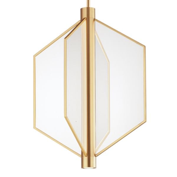 【ET2】アメリカ・デザインペンダントライト「TELSTAR」4灯（W560×L560×H760-1850mm）