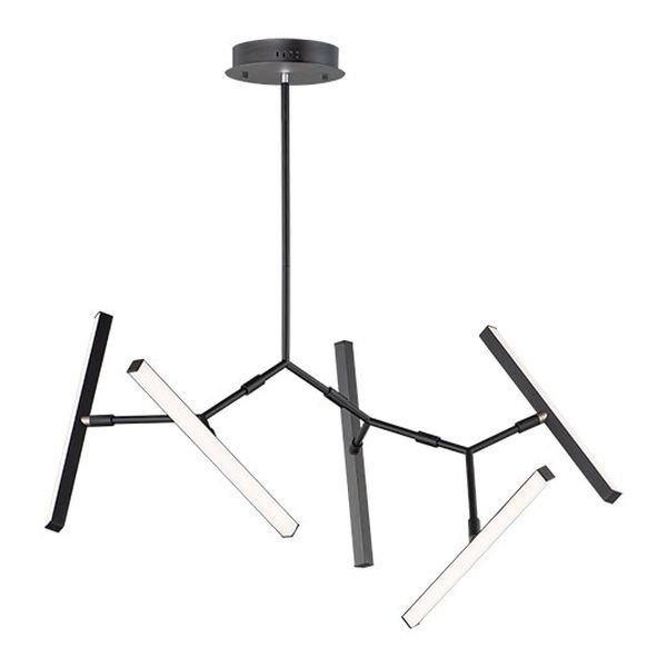 【ET2】アメリカ・デザインペンダントライト「ROBOTICA」5灯（W670×L930×H1550mm）