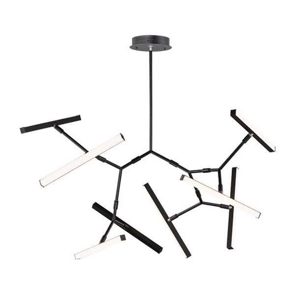 【ET2】アメリカ・デザインペンダントライト「ROBOTICA」8灯（W940×L970×H1740mm）