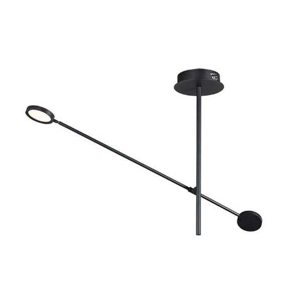 【ET2】アメリカ・デザインペンダントライト「PADDLE」1灯（W1070×L200×H650mm）