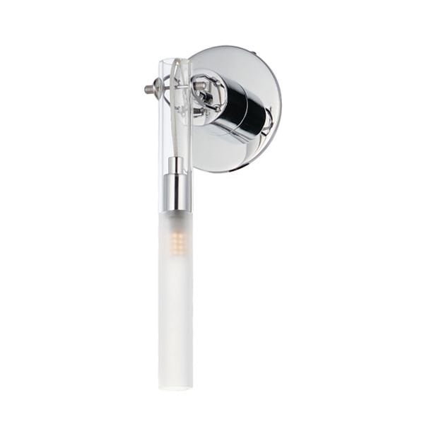 【ET2】アメリカ・LEDウォールライト「PIPETTE」1灯（W120×D100×H340mm）