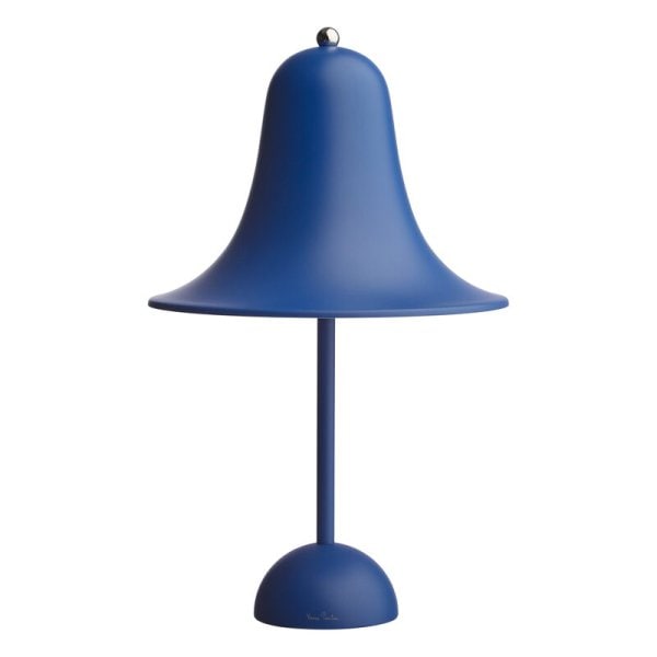X-LAMP ブルー青エックスランププラスチックテーブルランプパリ X-LAMP ブルー青エックスランププラスチックテーブルランプパリ