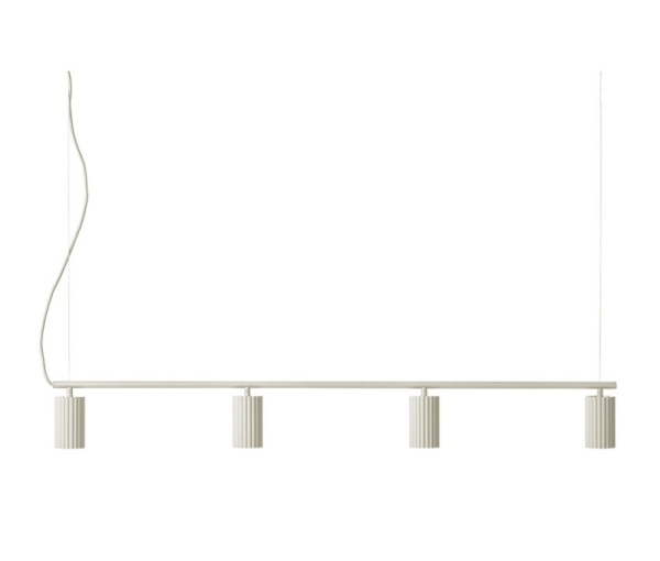 【Pholc】北欧デザイン照明「Donna Line 120 pendant, autumn leaves」デザイン照明(W1200×H150mm)