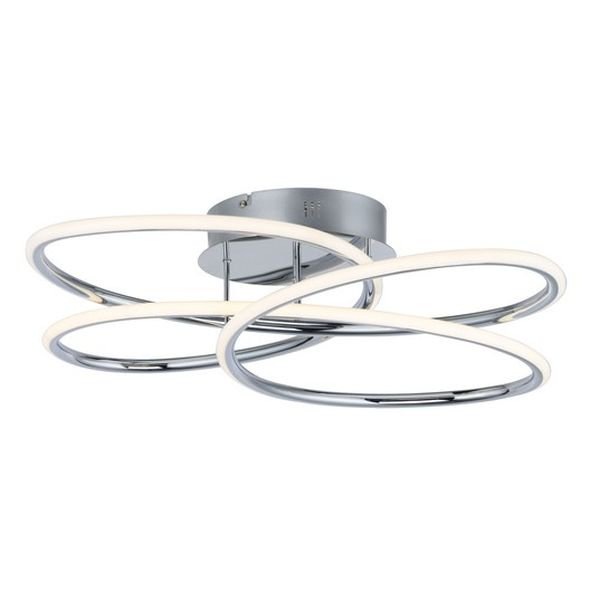 【ET2】アメリカ・LEDシーリングライト「COASTER」1灯（W510×L510×H190mm）