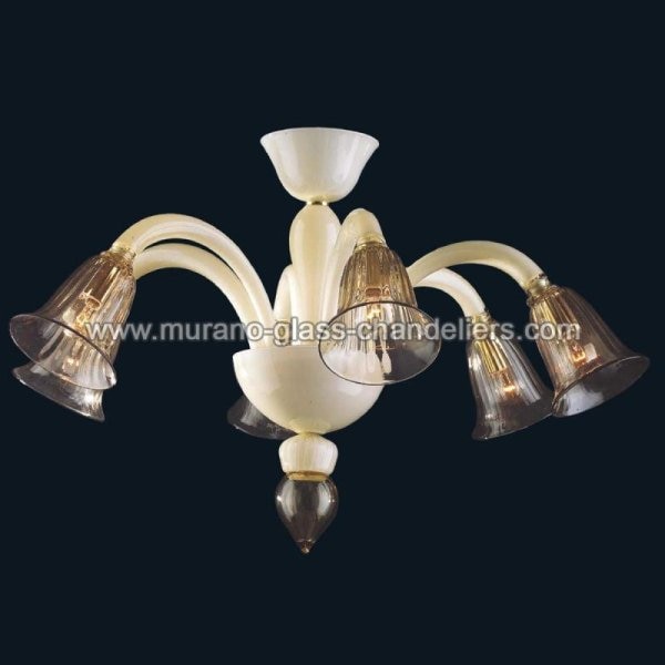 MURANO GLASS CHANDELIERS】イタリア・ヴェネチアンガラスシャンデリア