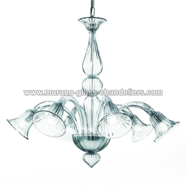 MURANO GLASS CHANDELIERS】イタリア・ヴェネチアンガラスシャンデリア