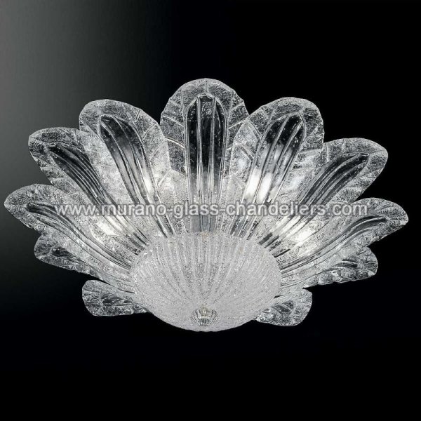 専用 イタリアベネチアンガラスムラノランプシーリング